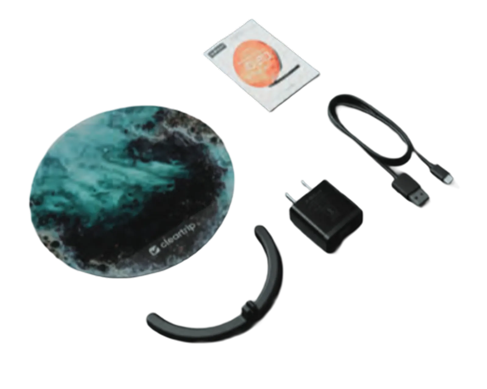 XECH SOLARIS X - Desktop Clock Speaker (Customised) — image 2