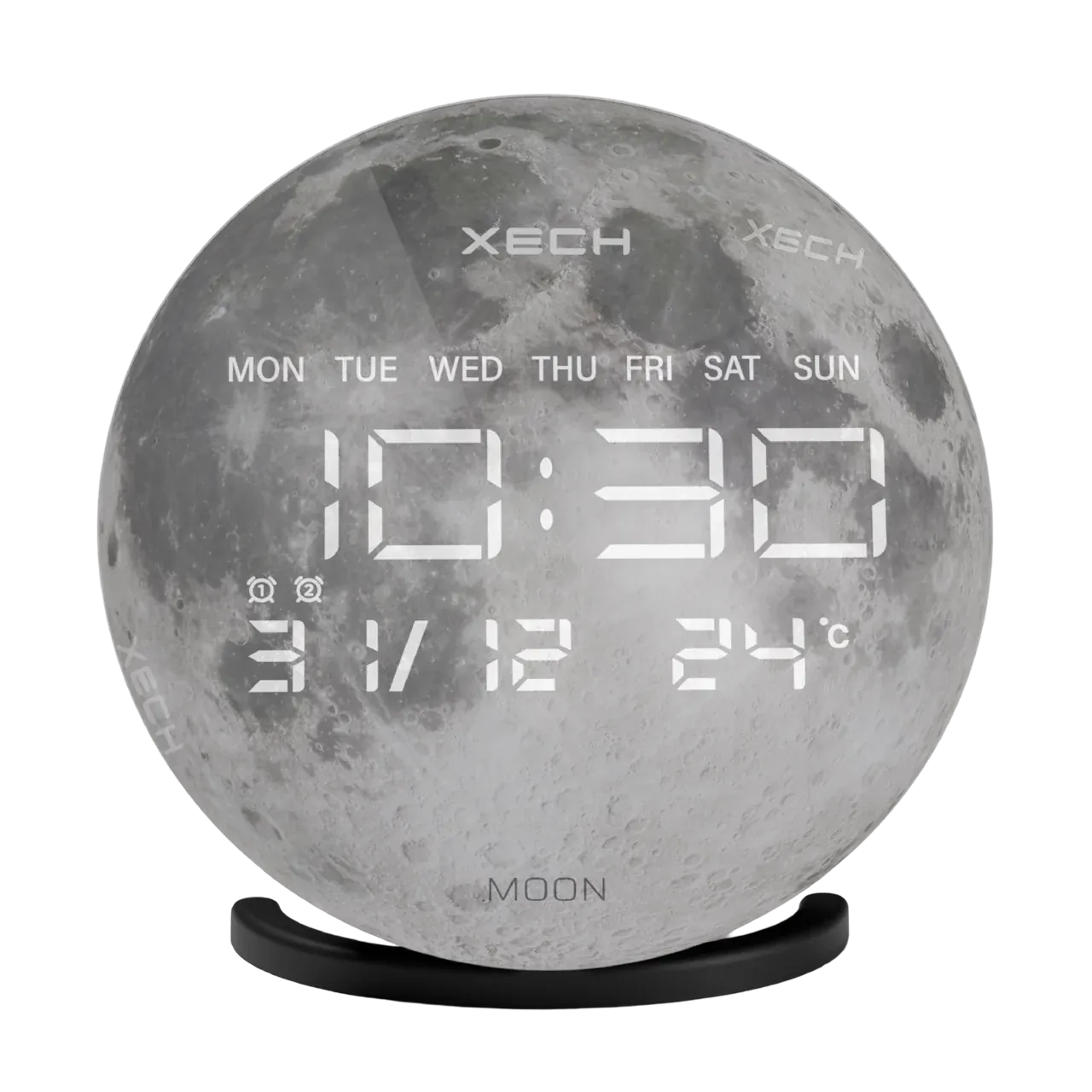 XECH SOLARIS X (MOON) — image 1