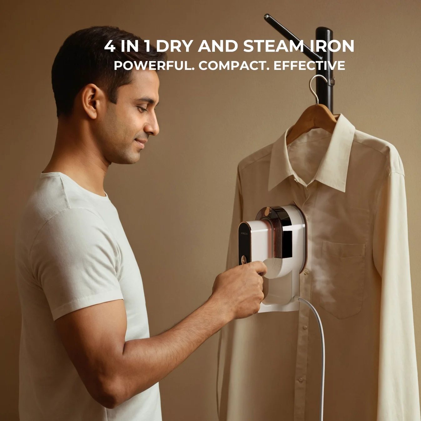 Xech Steam X - Cream — image 6